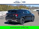 2026 Ford Explorer 4WD SUV for sale #40257 - photo 2