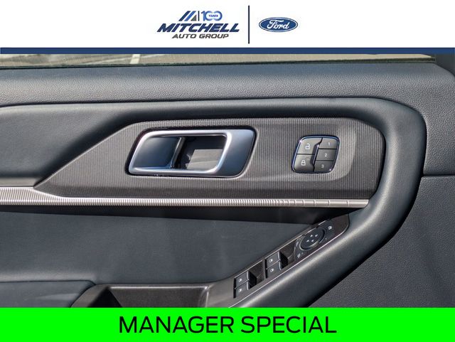 New 2026 Ford Explorer - photo 13