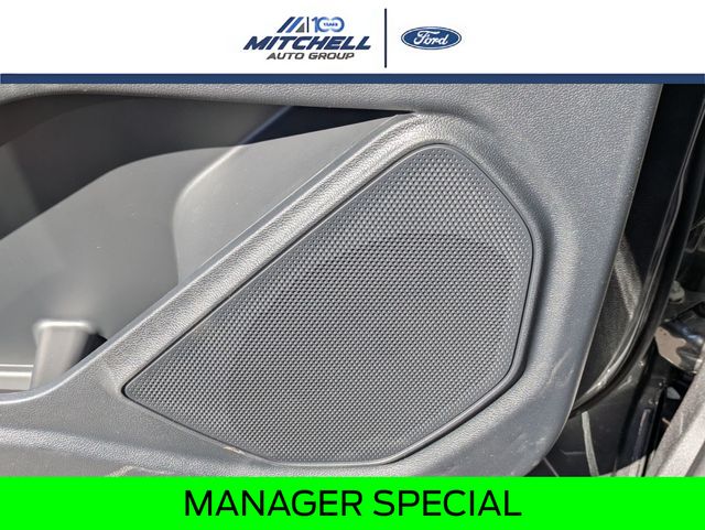 New 2026 Ford Explorer - photo 14