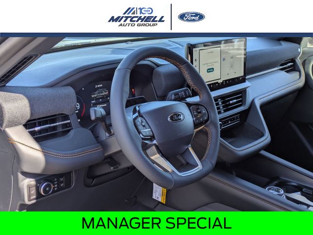 New 2026 Ford Explorer - photo 15