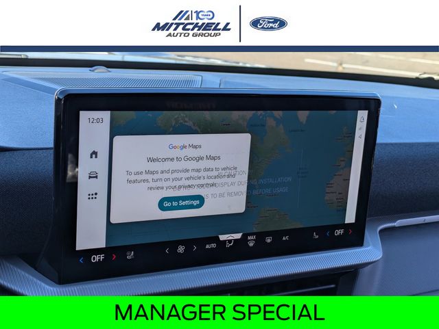 New 2026 Ford Explorer - photo 20