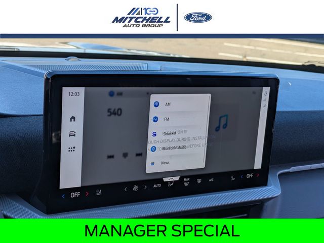 New 2026 Ford Explorer - photo 22