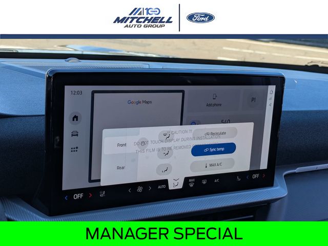 New 2026 Ford Explorer - photo 23