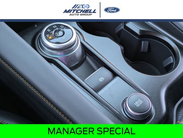 New 2026 Ford Explorer - photo 24