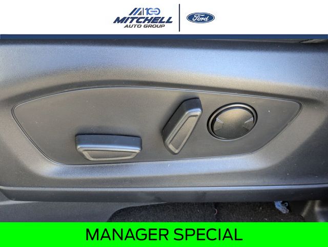 New 2026 Ford Explorer - photo 26