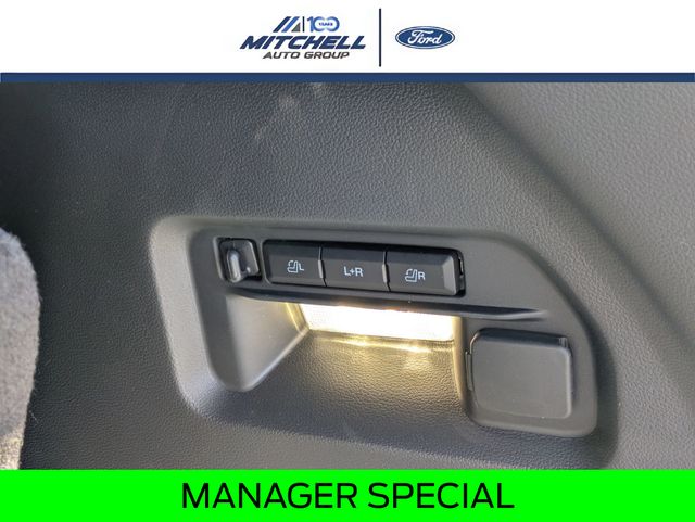 New 2026 Ford Explorer - photo 33