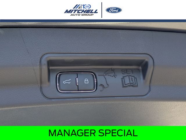 New 2026 Ford Explorer - photo 34