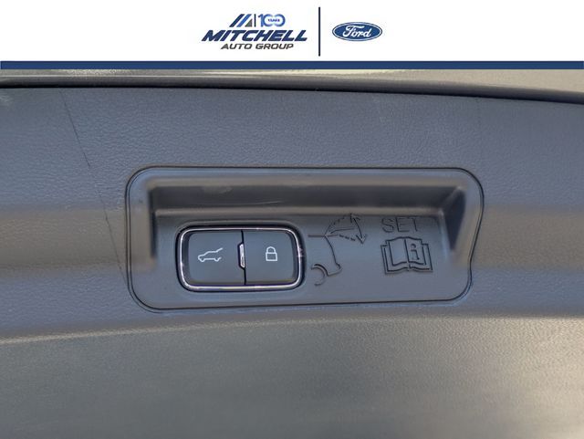 New 2026 Ford Explorer - photo 35
