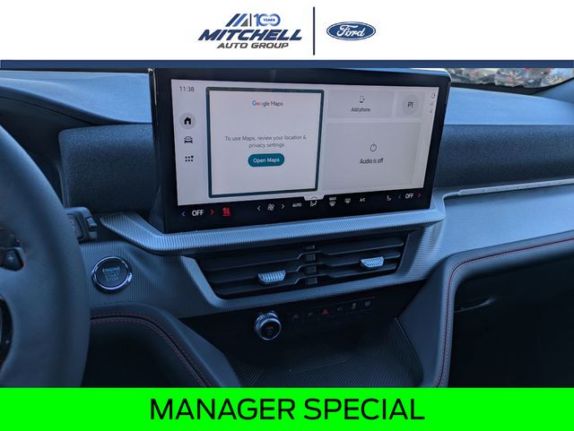 New 2026 Ford Explorer - photo 19
