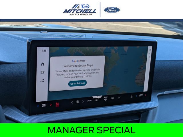 New 2026 Ford Explorer - photo 20