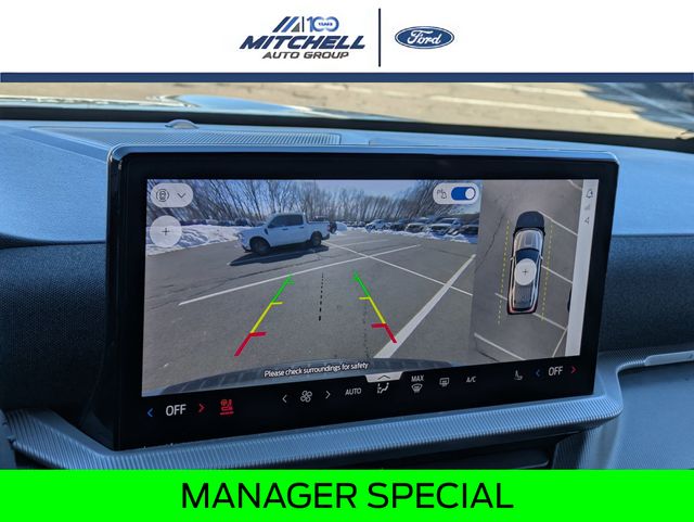 New 2026 Ford Explorer - photo 21