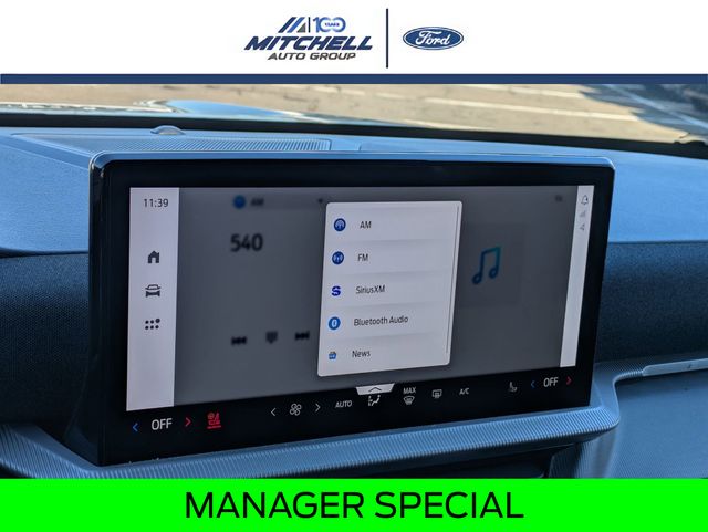 New 2026 Ford Explorer - photo 22