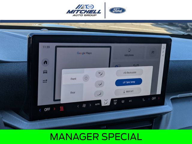 New 2026 Ford Explorer - photo 23