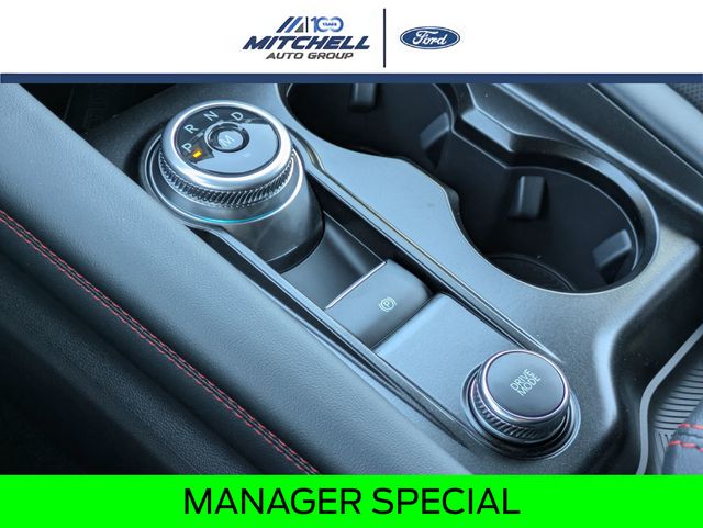 New 2026 Ford Explorer - photo 24