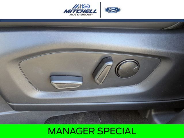 New 2026 Ford Explorer - photo 26