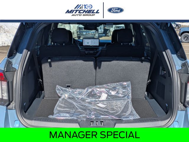 New 2026 Ford Explorer - photo 31