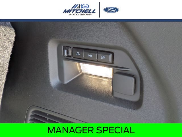 New 2026 Ford Explorer - photo 32
