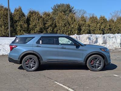 New 2026 Ford Explorer - photo 1