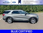 2020 Ford Explorer 4WD SUV for sale #40259A - photo 2
