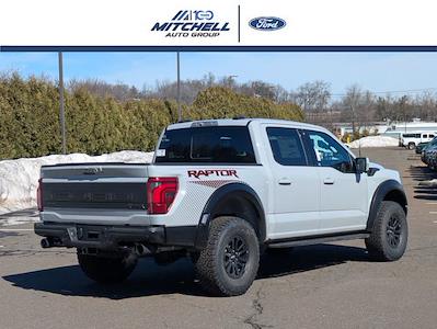 New 2026 Ford F-150 - photo 1