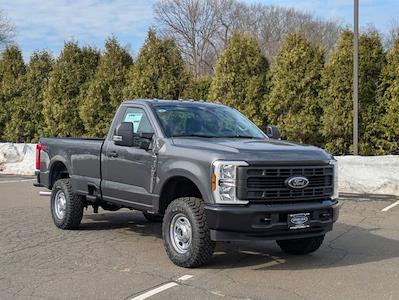 New 2026 Ford F-350 - photo 1