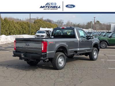 New 2026 Ford F-350 - photo 1