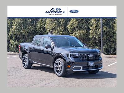 2026 Ford Maverick SuperCrew Cab AWD Pickup for sale #40264 - photo 1