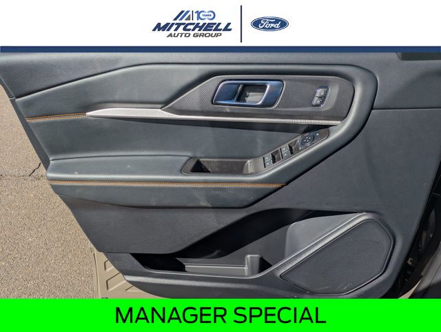 New 2026 Ford Explorer - photo 13