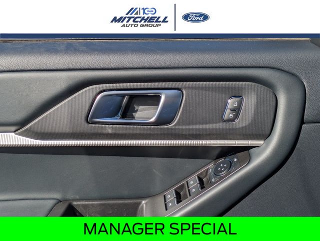 New 2026 Ford Explorer - photo 14