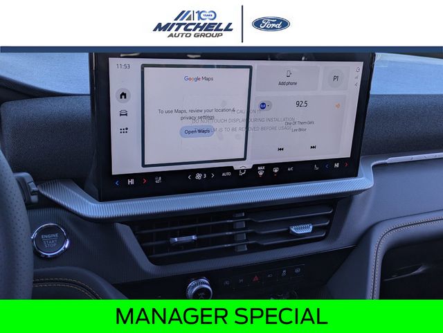 New 2026 Ford Explorer - photo 19