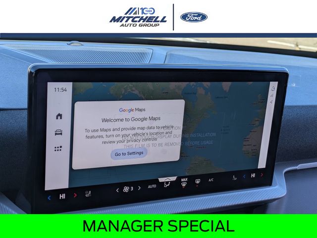 New 2026 Ford Explorer - photo 20