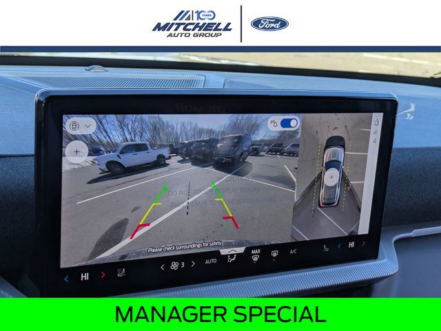 New 2026 Ford Explorer - photo 21