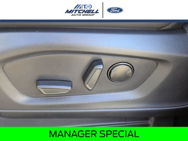 New 2026 Ford Explorer - photo 26