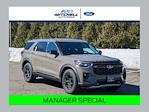 2026 Ford Explorer 4WD SUV for sale #40265 - photo 1