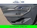 2026 Ford Explorer 4WD SUV for sale #40265 - photo 11