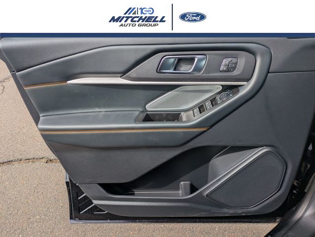 New 2026 Ford Explorer - photo 13
