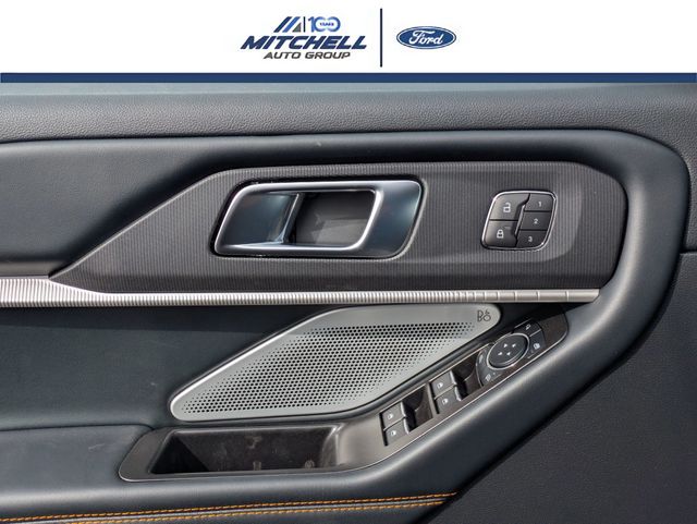 New 2026 Ford Explorer - photo 14