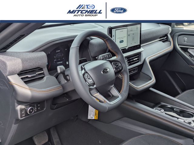 New 2026 Ford Explorer - photo 16