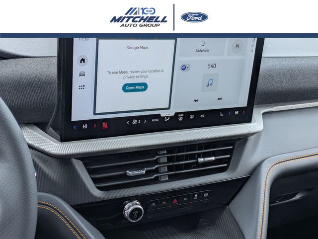 New 2026 Ford Explorer - photo 20
