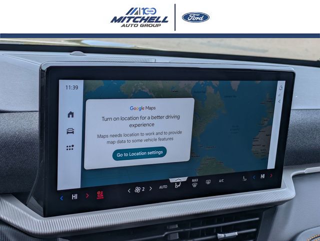 New 2026 Ford Explorer - photo 21