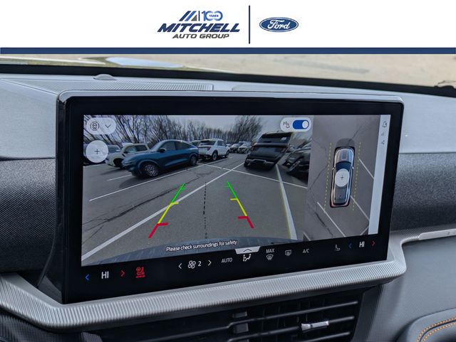 New 2026 Ford Explorer - photo 22