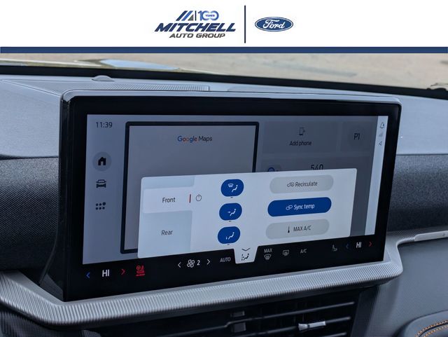 New 2026 Ford Explorer - photo 24