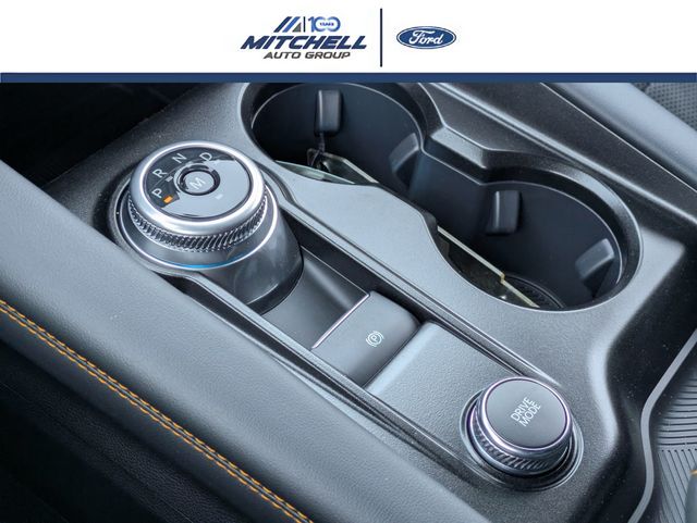 New 2026 Ford Explorer - photo 25