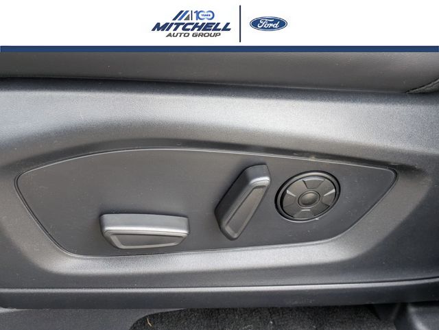 New 2026 Ford Explorer - photo 27