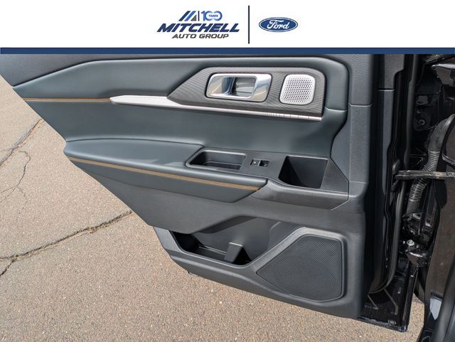 New 2026 Ford Explorer - photo 29