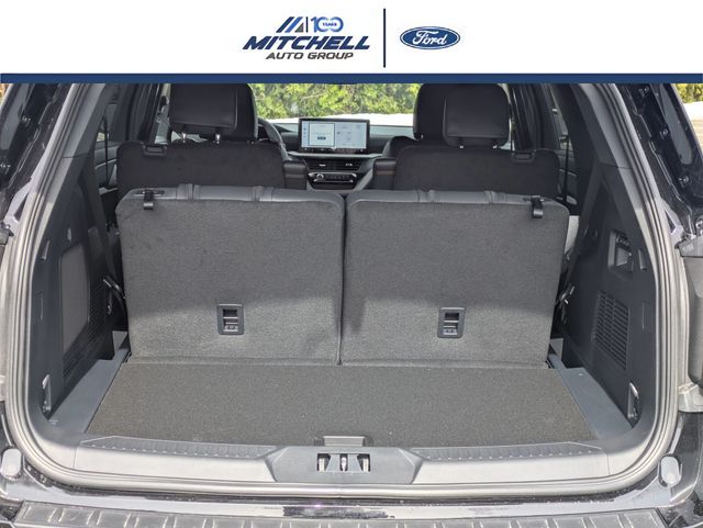 New 2026 Ford Explorer - photo 34