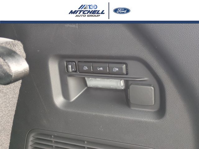 New 2026 Ford Explorer - photo 35