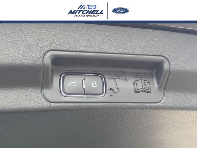 New 2026 Ford Explorer - photo 36
