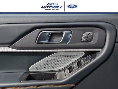 New 2026 Ford Explorer - photo 1