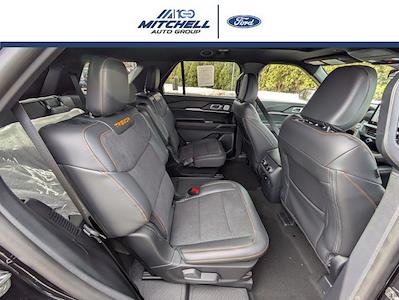 New 2026 Ford Explorer - photo 1